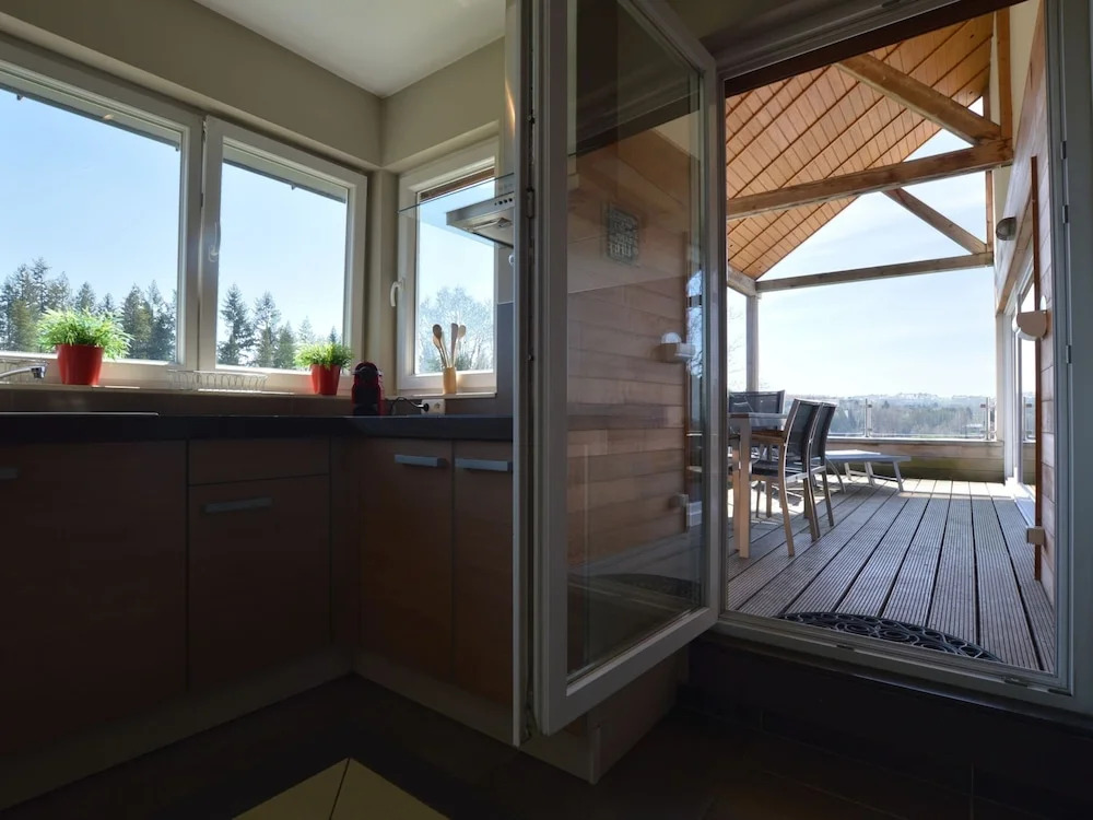 Robertville Lakeview Escape