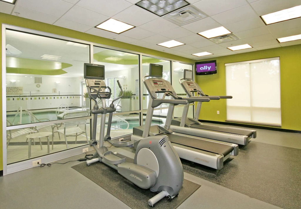 Fairfield Inn & Suites Raleigh-Durham Airport/Brier Creek