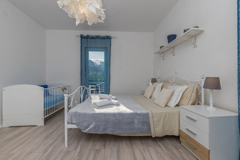 House Pavlina