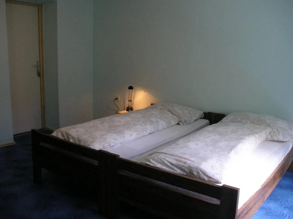 Hotel Gotthard