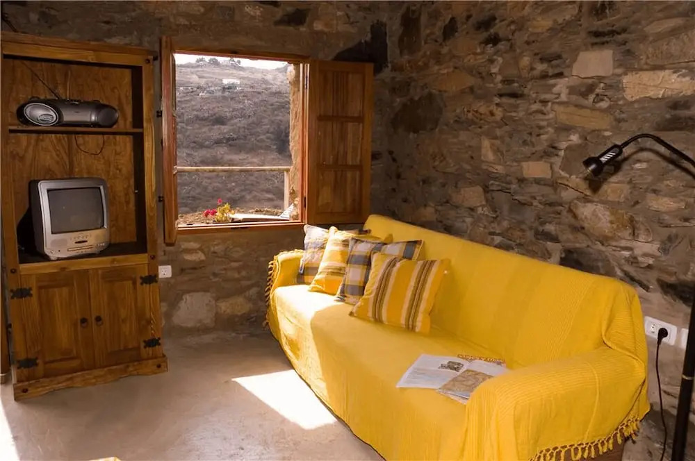 Casa Rural con Piscina Privada en Las Palmas