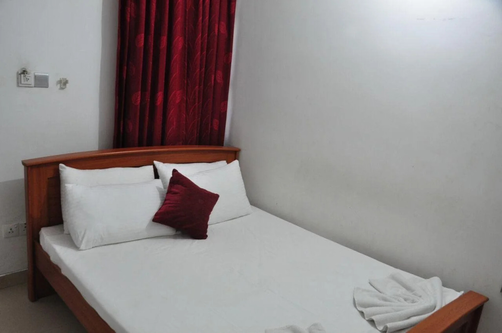 Villa Hotel
