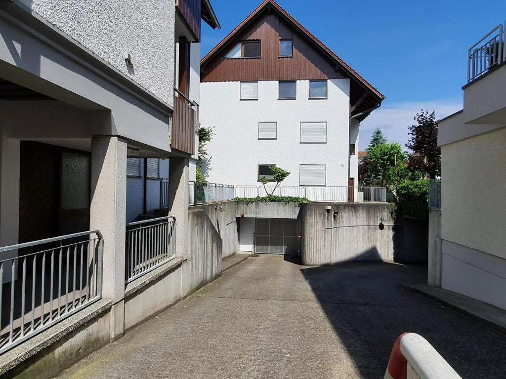 Ferienwohnung Stadler