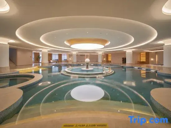 YuanChang Cultural Center