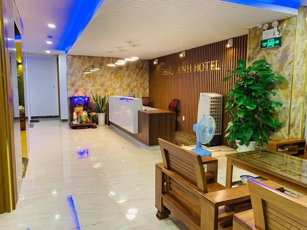 Thien Anh Hotel
