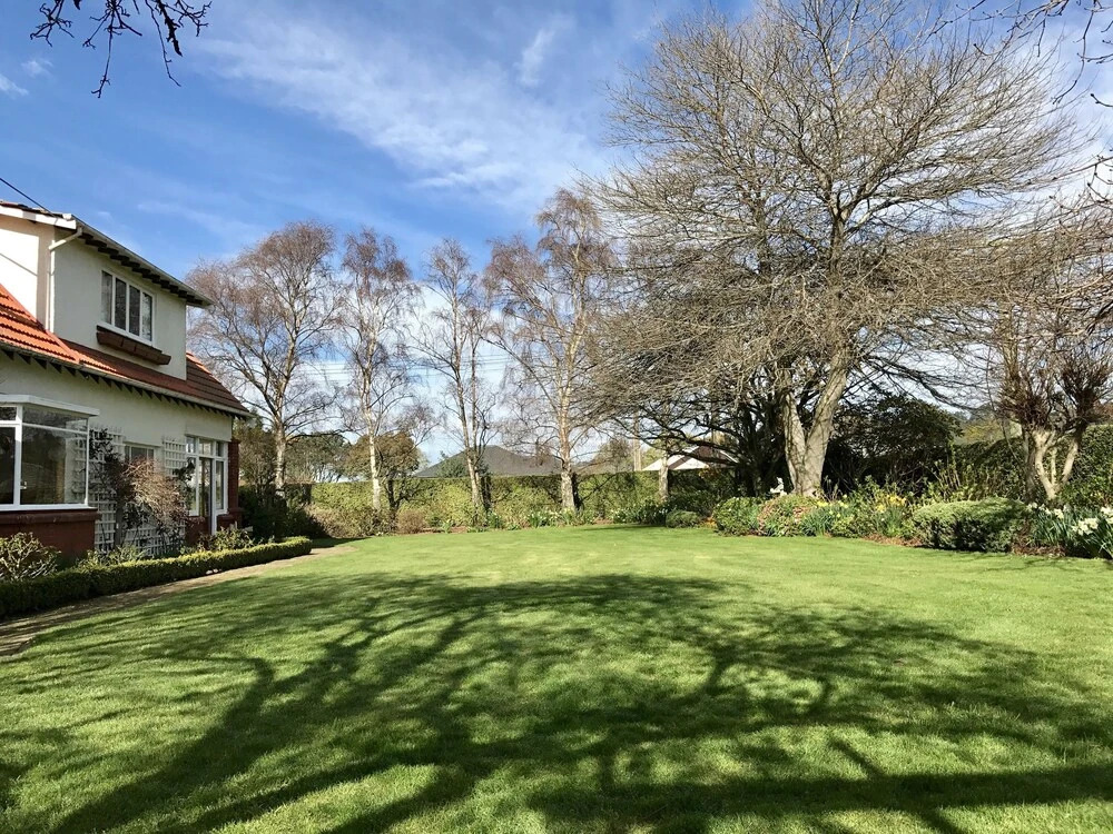The Waitaki B&B