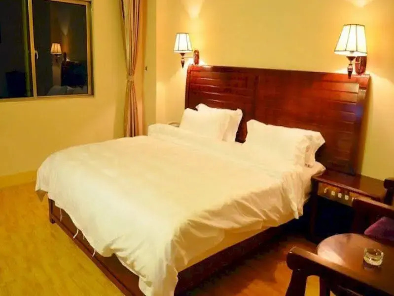 Lijia Hotel