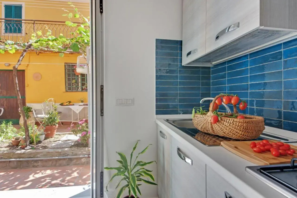 Magicstay - Flat 2 Bedrooms 1 Bathroom - Moneglia