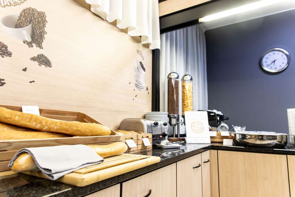 Hotel Berlino