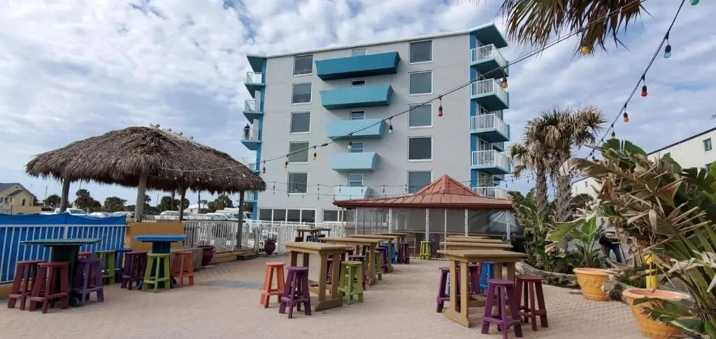 Fountain Beach Resort Studios