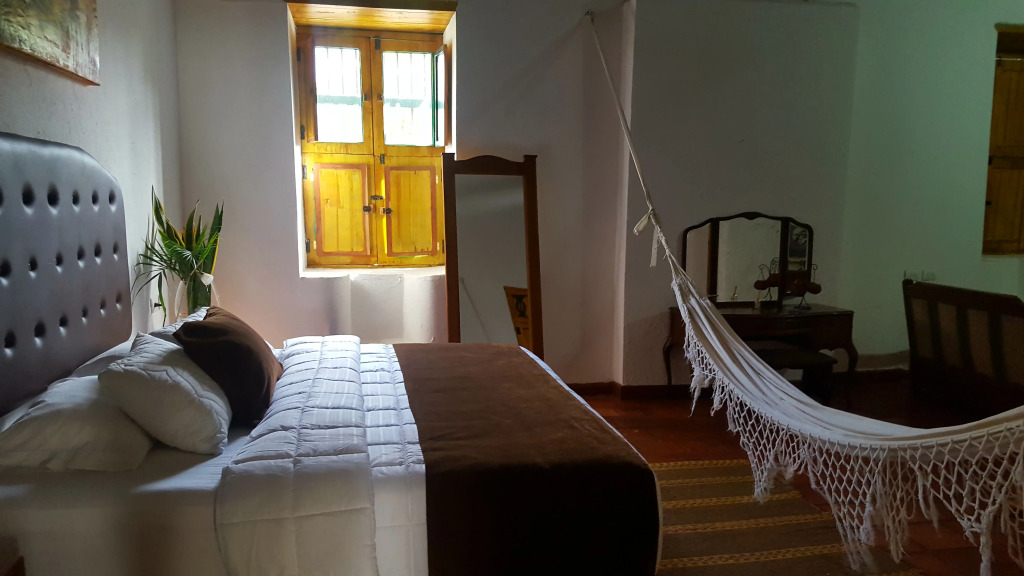 Hotel Boutique Casa de Los Santos Reyes Valledupar