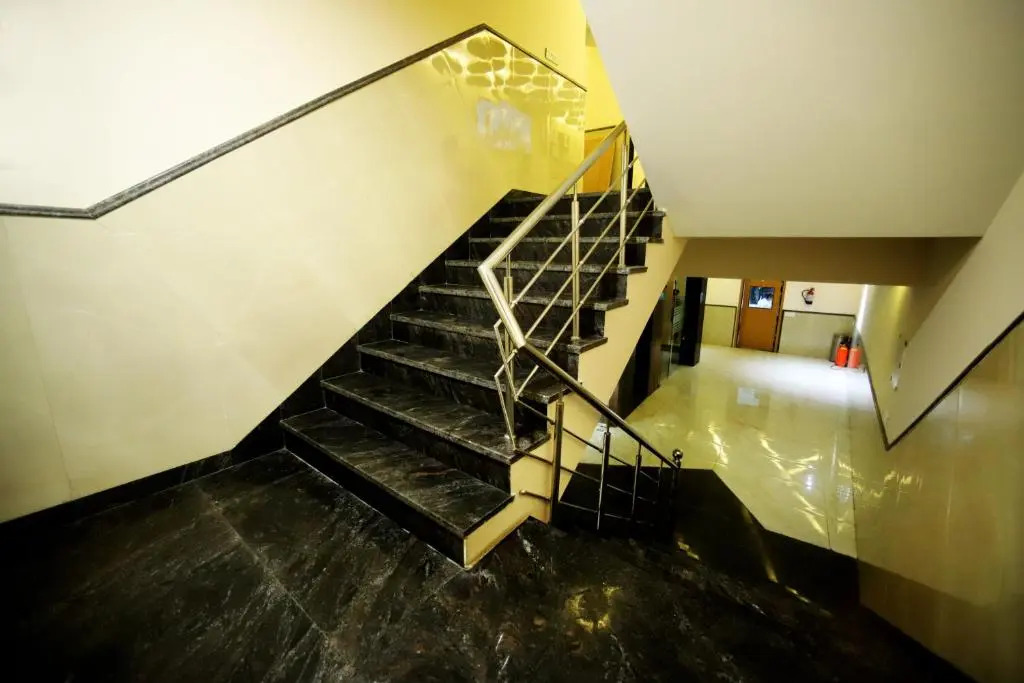 Hotel New City Lite