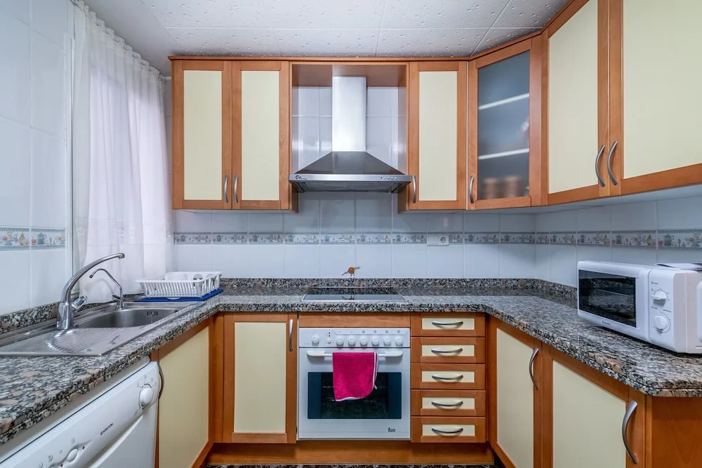 203 Pola Port - Alicante Real Estate