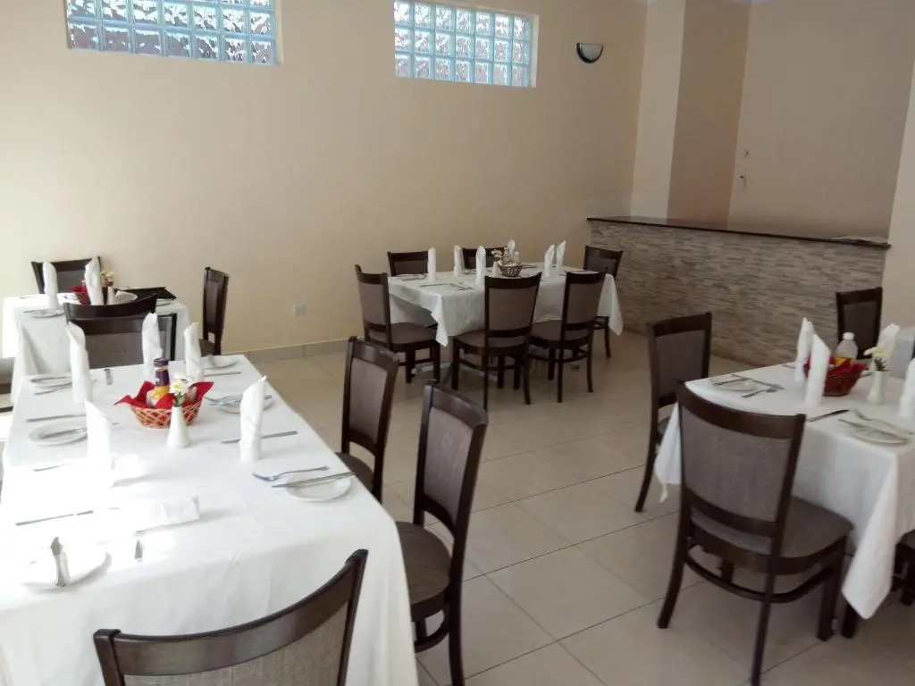 Wadonda Suites