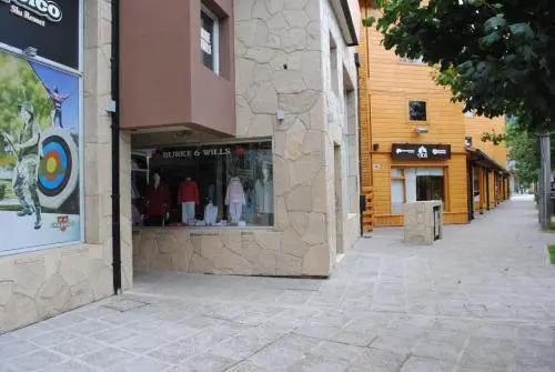 Departamento Mariano Moreno