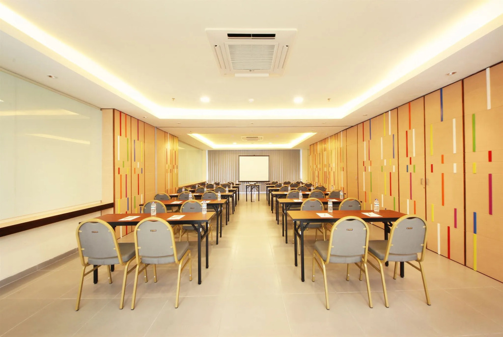 POP! Hotel Sangaji Yogyakarta