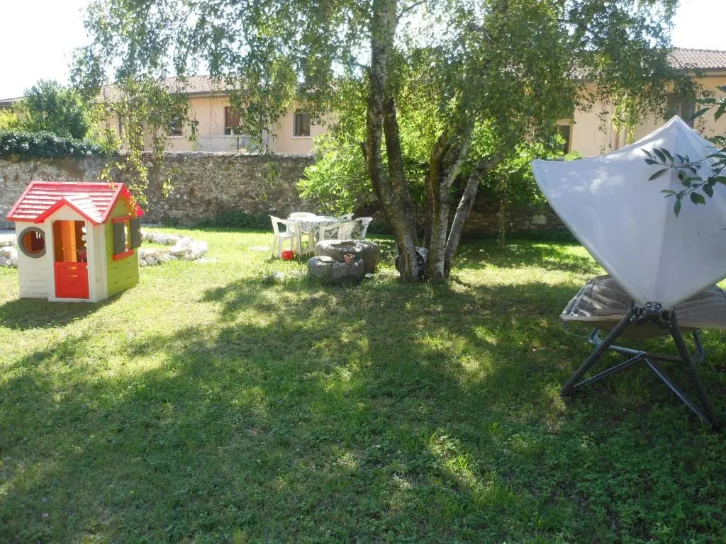 Garda Friends Apartments