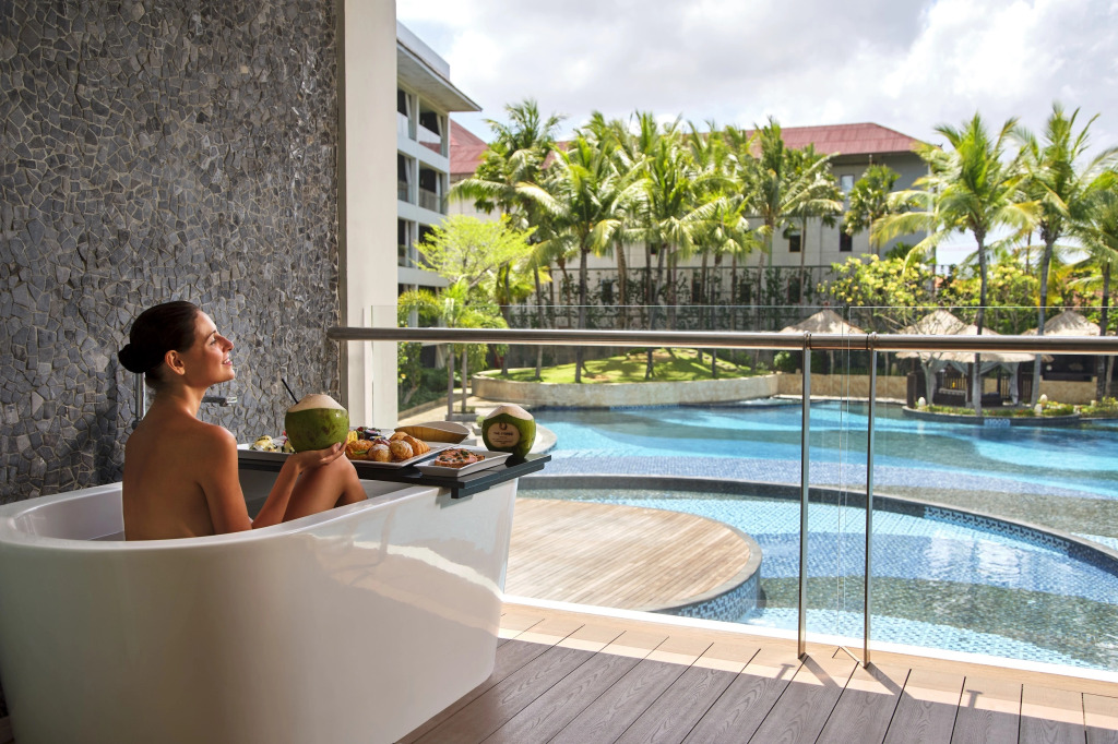 The Stones Hotel - Legian Bali, Autograph Collection by Marriott