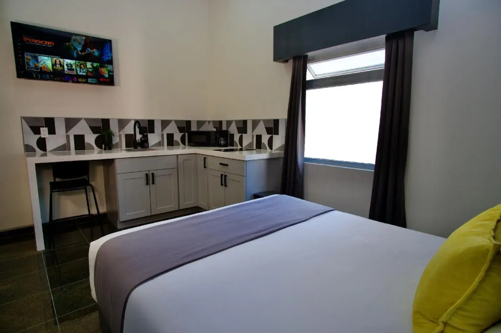 Rio Suites