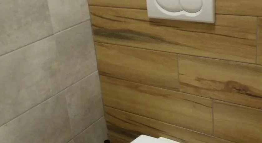 Apartmány Holiday