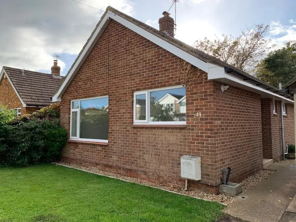 3-bed Bungalow Near Hayling Island Sailing Club