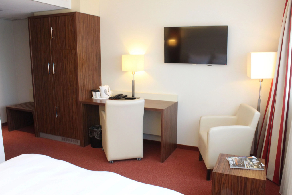 Van der Valk Hotel Rotterdam - Blijdorp