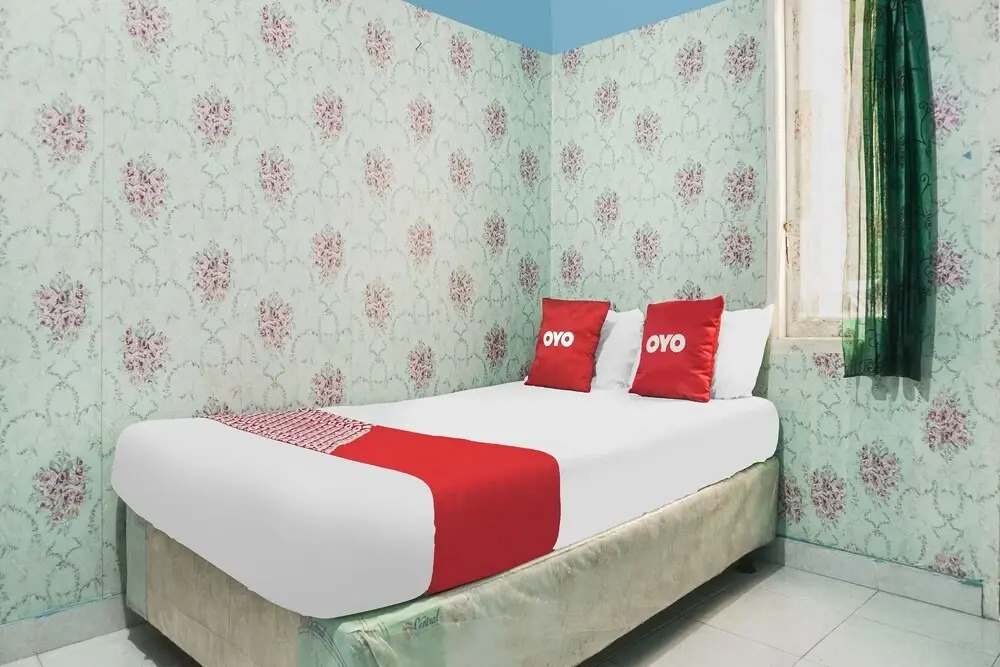 Hotel O Christine Home Stay Syariah