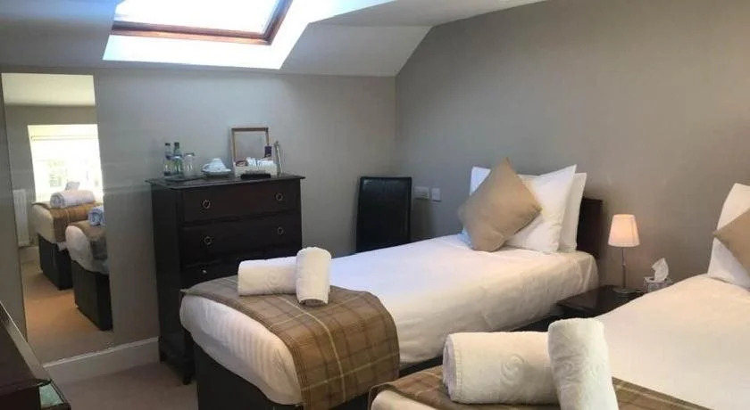 Glenisla Hotel
