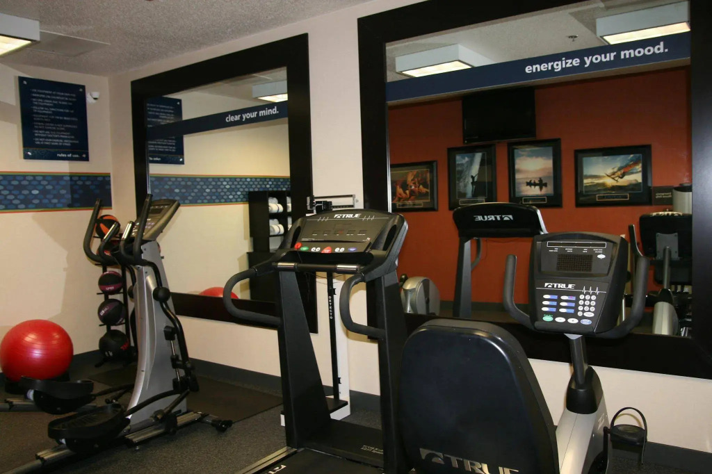 Hampton Inn Pittsburgh Area-Beaver Valley-Center Township