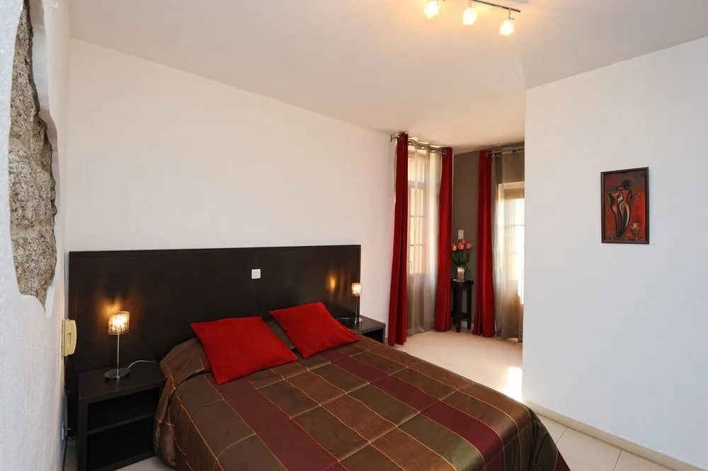 Hotel Le Tourisme