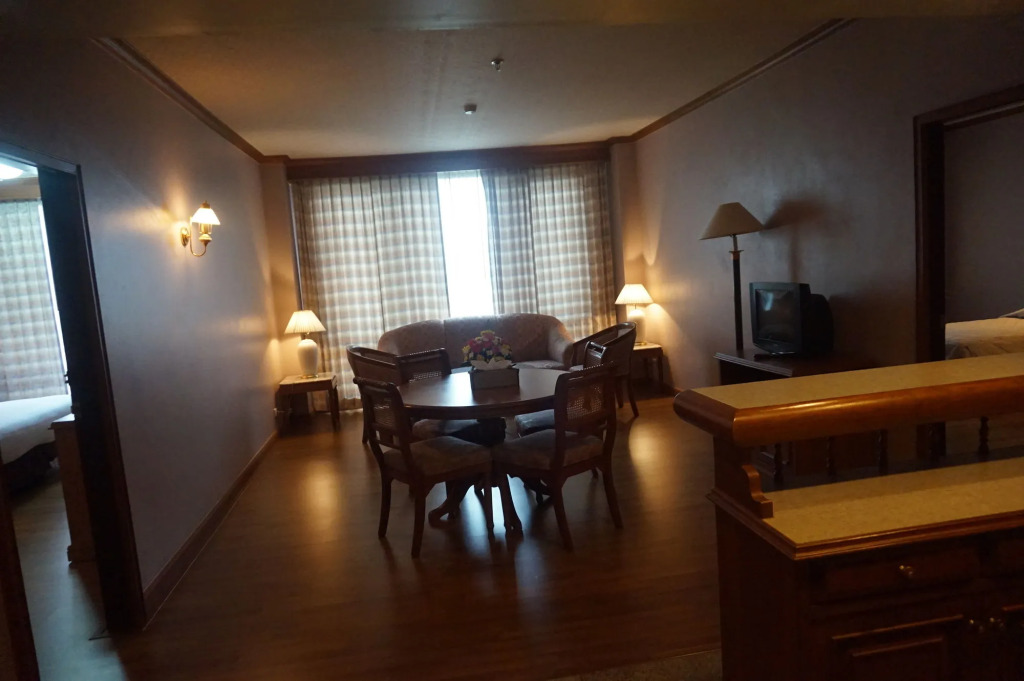 Rimpao Hotel
