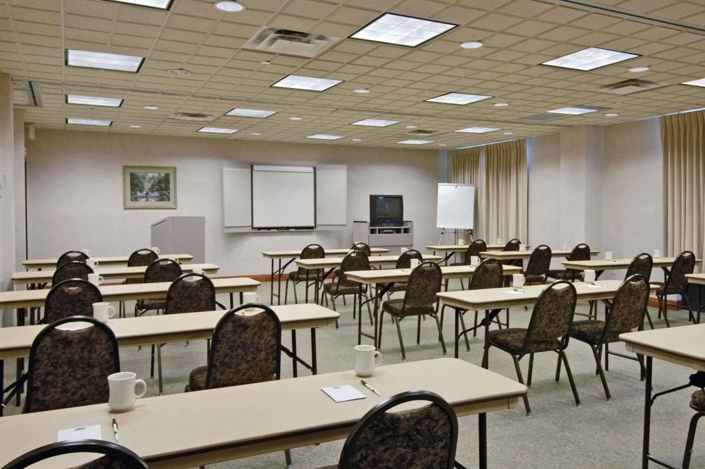 Best Western Plus McAllen Airport Hotel
