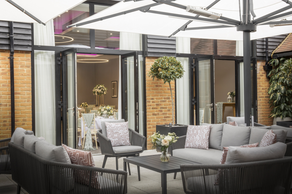 voco Fareham - Solent by IHG
