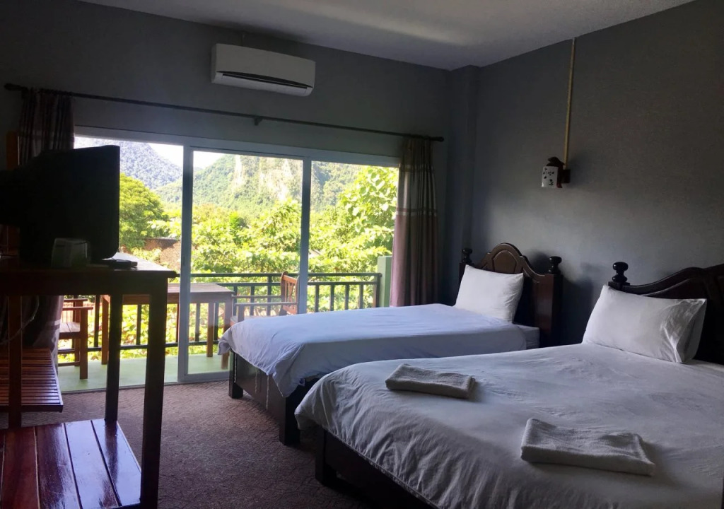 Vinutda Guesthouse