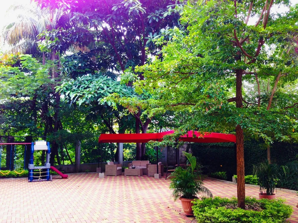 Apart Terrazas Guayaquil Suites & Loft
