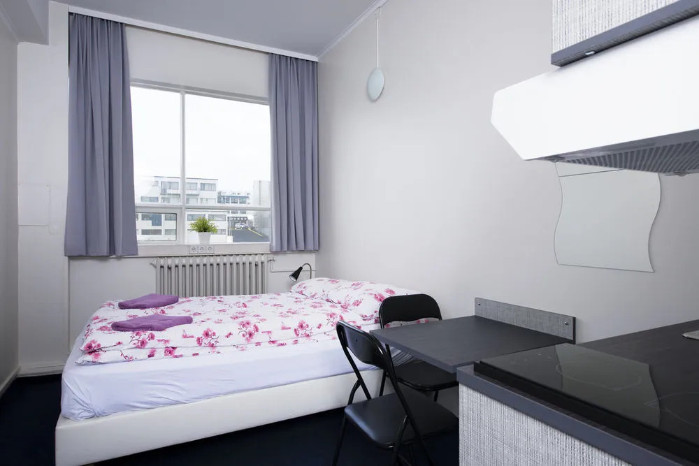 Studio Apartments