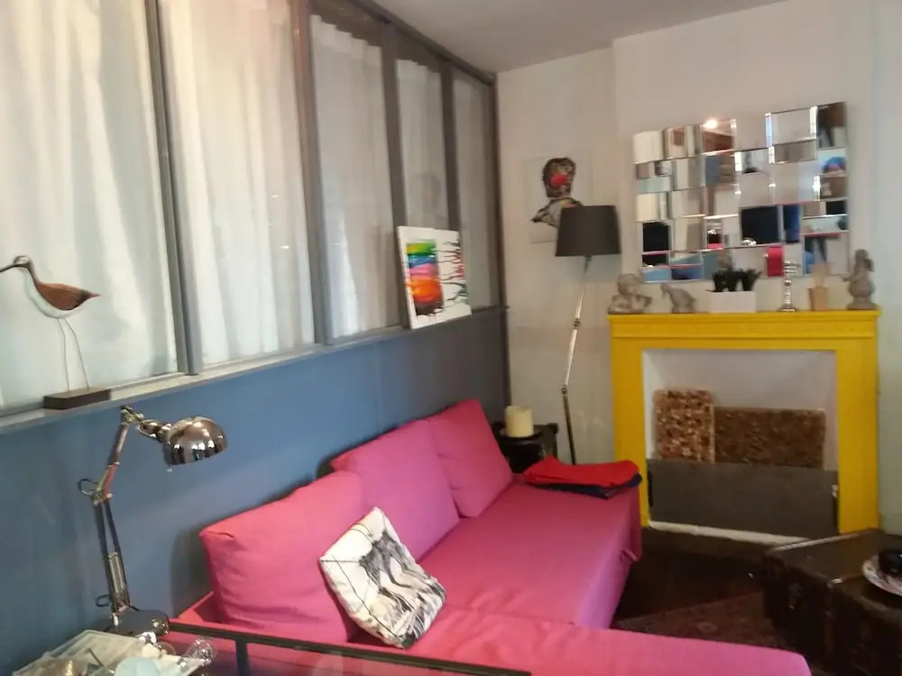 L'Atelier
