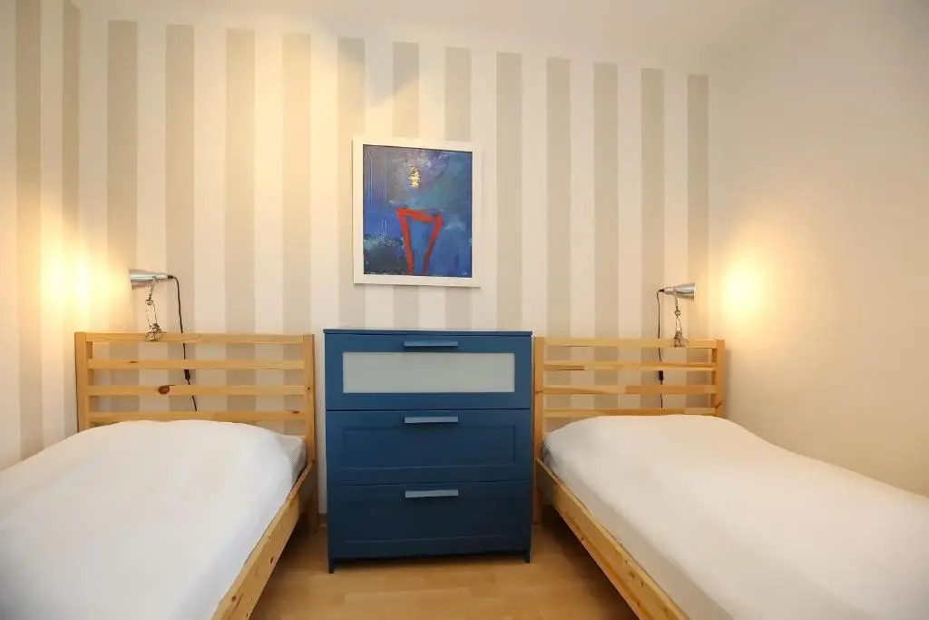 Urlauberdorf Haus 22c