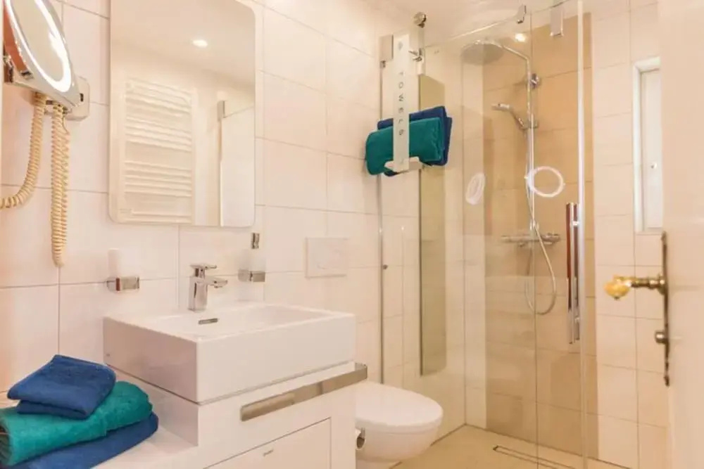 Appartement In Top Lage