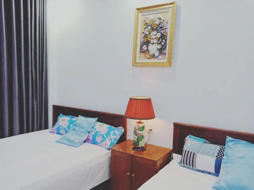 Khách sạn Nghinh Phong Beach Tuy Hòa