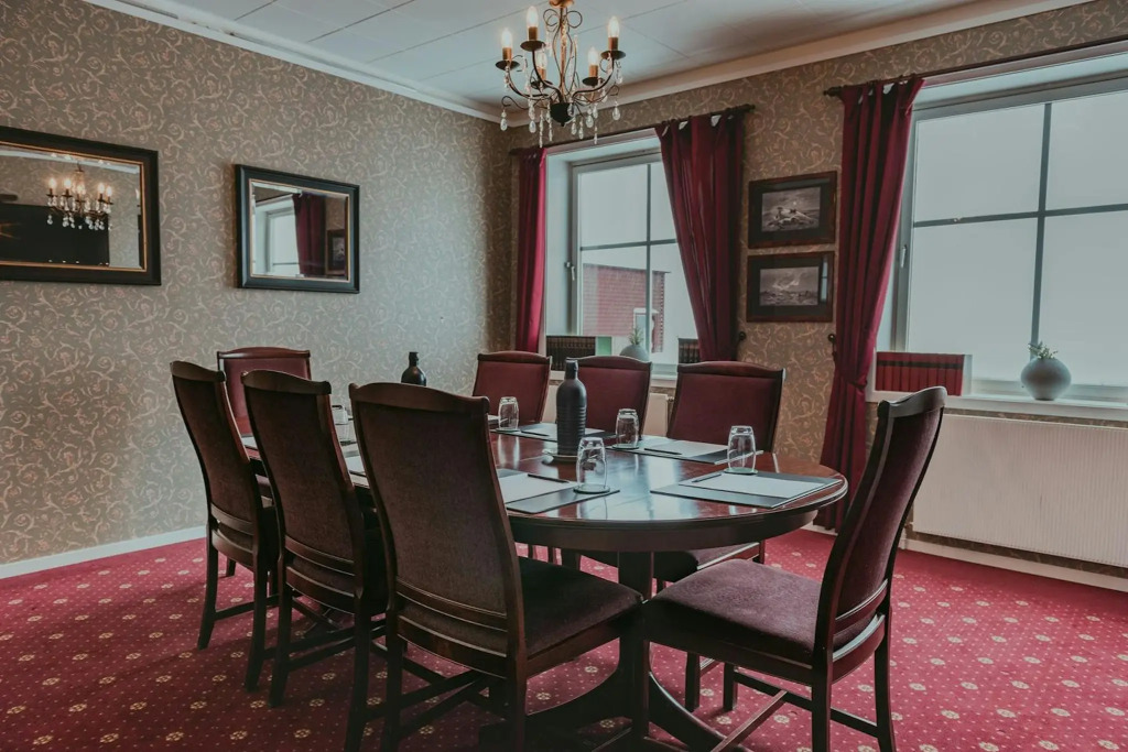 Funken Lodge