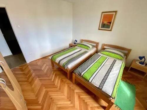 Apartments Milan