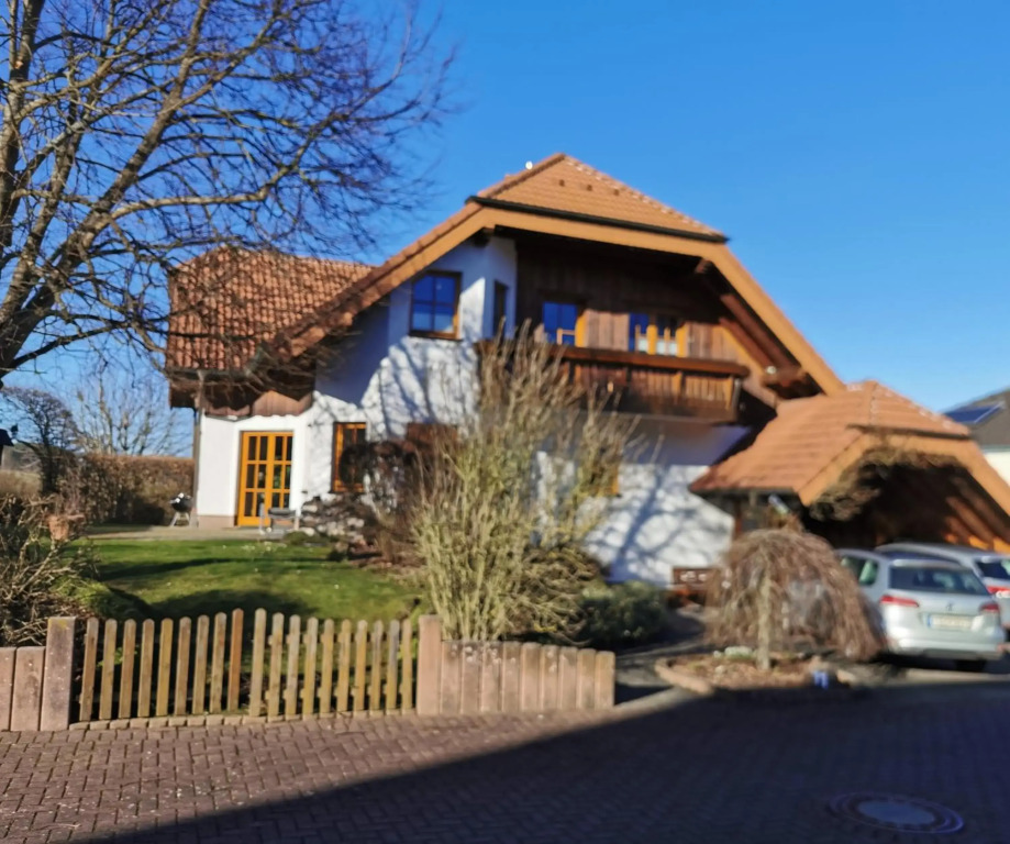 Ferienwohnung Auenland