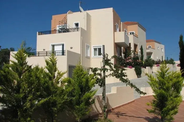 Selini Villas