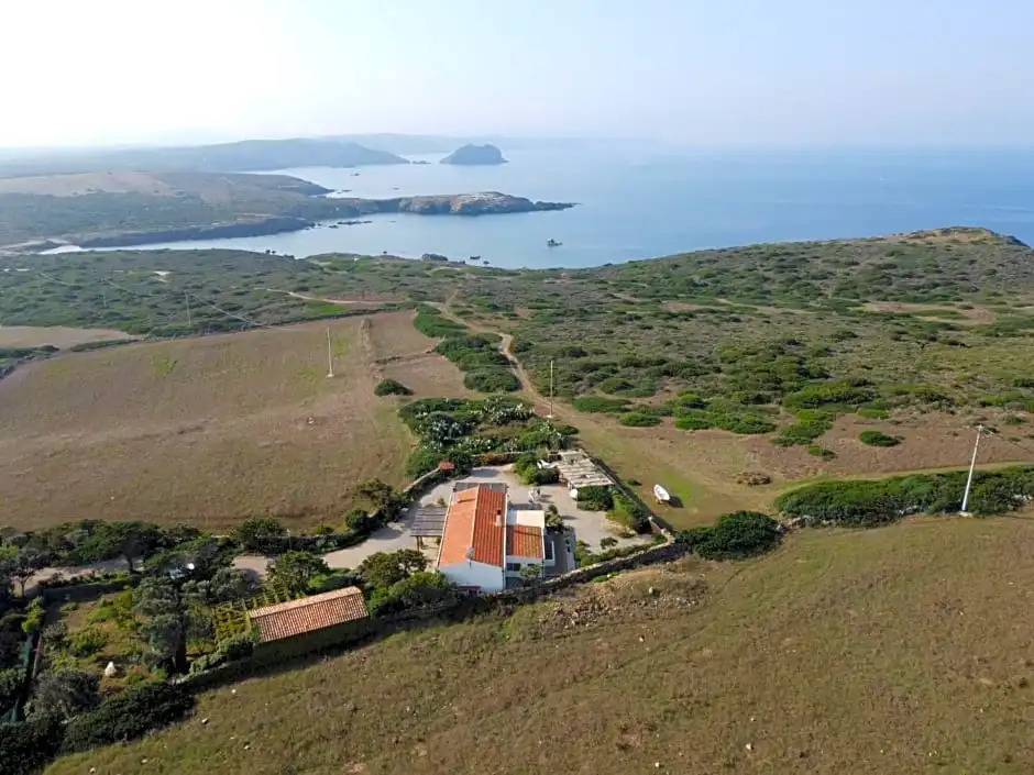 Monte Atena BB