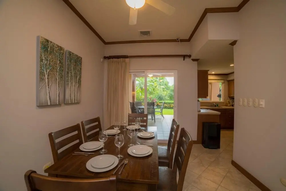 Veranda 4E - 3bdr 3 Bath