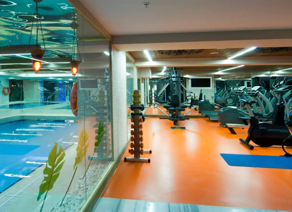 Yasmak Comfort Hotel