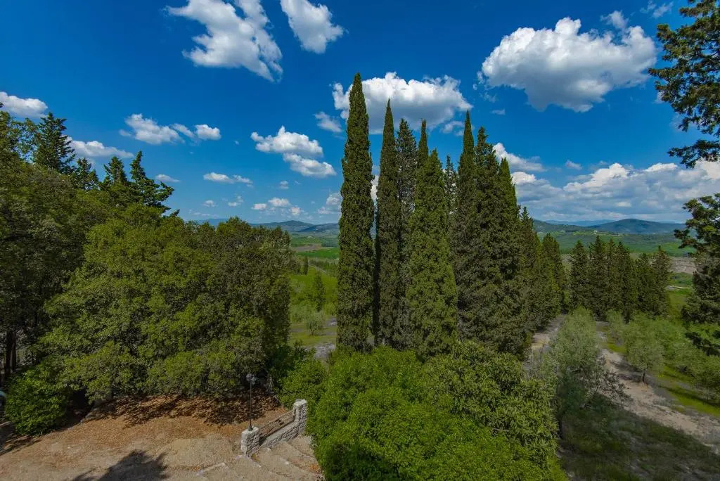 Agriturismo Villa Ulivello in Chianti