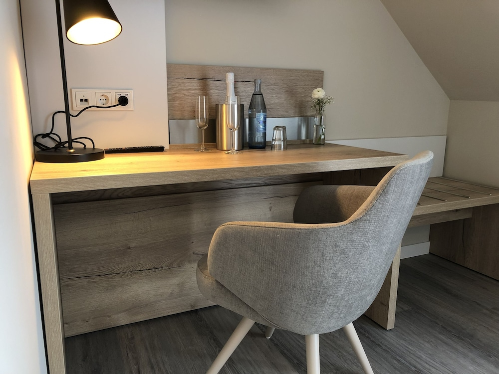 2tHEIMAT - Hotel & Restaurant