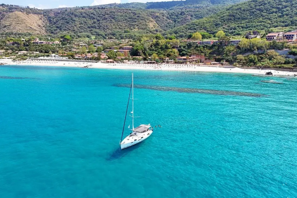 Baia Tropea Resort